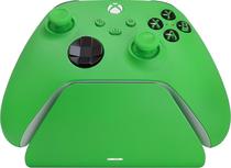 Dock de Carregamento Razer RC21-01751700-R3U1 para Controle Xbox Verde