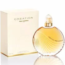 Creation 100ML Edt c/s