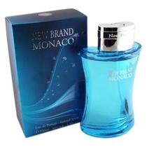 New Brand Monaco Fem 100ML Edp c/s