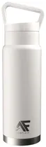Garrafa Térmica Aerobottle Artiqflask 700ML - Branco