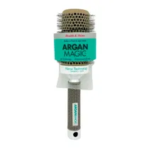 Escova de Cabelo Omg Argan Magic AM-119