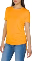 Camiseta Calvin Klein M4BHV856E8L - Feminina