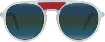 Óculos de Sol Vuarnet VU40023U 5426W - Masculino