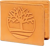 Carteira Timberland TB0A1DWJ231 Masculino Wheat