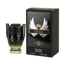 Perfume Legacy King Collection Victory N° 009 - Eau de Parfum - Masculino - 25ML