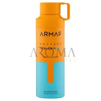 Armaf Body Spray Mandarin SKY 200ML