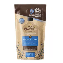 Tio Nacho Acondicionador Engrosador 400ML