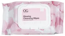 Lenço Demaquiagem Outdoor Girl Hydrating Cleansing Wipes (25 Unidades)