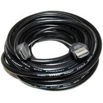 Cabo HDMI 20 Metros 20M Full HD