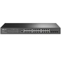 Switch 24P TP-Link TL-SG3428 24*GB RJ45 4*SFP