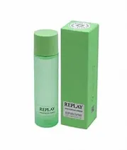 Replay Perfume Amazonian Green Eau de Toilette 200ML