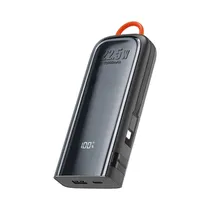 Cargador Portátil Mcdodo MC-1161 10000MAH Negro