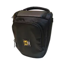 Bolsa para Cámara Will Solve 3001 L Negro