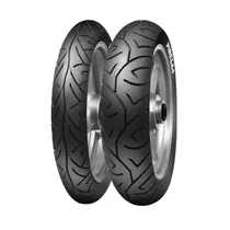 Pneu Pirelli Sport Demon 100/80-17 M/CTL 52S