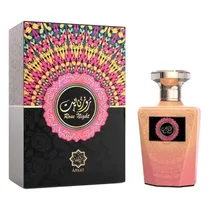 Perfume Abyat Rose Night Edp 90ML