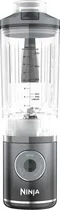 Lidiquificador Portatil Ninja Blast Max BC251GY Cool Grey - Bivolt