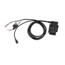 Garmin GPS Aera 500/510 Aviation Mount With Bare Wires 010-11385-03