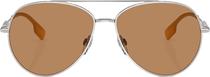 Oculos de Sol Burberry BE3147 1344M4 - Feminino