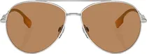 Óculos de Sol Burberry BE3147 1344M4 - Feminino
