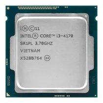 Cpu Core i3 4170 3.2GHZ 3MB 1150 OEM...
