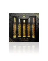 Kit Perf Mini Orientica Discovery Set Luxury Collection Edp 7.5ML 5PCS