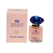 Legacy King Coll.014 MY Way