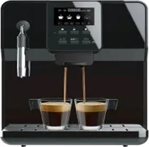 Cafeteira Elétrica Dlux RM-A6PB 110V-50/60HZ - Preto