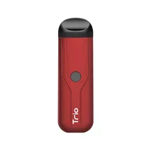 Vaper Yocan Trio 3X1 Kit Red