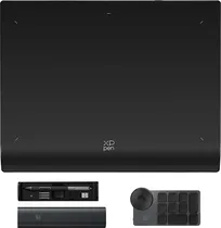 Mesa Digitalizadora XP-Pen Deco Pro XLW MT1592B ACK05 Gen 2