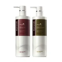 Karsell Shampoo + Condicionador Kit 500ML