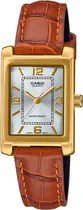 Relógio Casio Analógico LTP-1234GLL-7ADF - Feminino