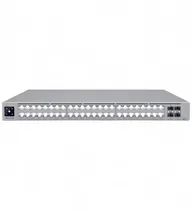 Ui. USW-PRO-XG-48-Poe(1080W)Unifi Switch 4*25G 32*10G 16*2.5