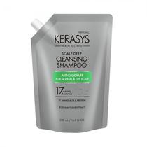 Shampoo Kerasys Deep Cleansing Refill 500ML