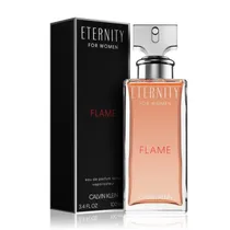 CK Eternity Flame Fem Edp 100ML