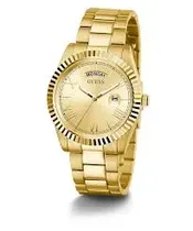 Guess Reloj GW0265G2 Gold