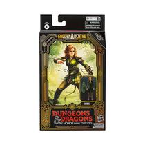 Figura Hasbro Dungeons & Dragons Honor Among Thieves Golden Archive Doric