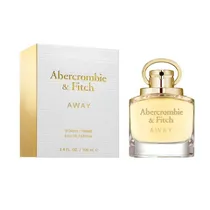 Perfume Femenino Abercrombie Away Edp 100ML