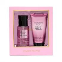 Kit Victoria's Secret Velvet Petals 2PCS