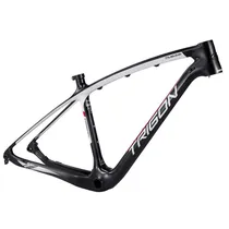 Bike Quadro 27.5*17 Trigon TM656 (1-1/8 -1.5 ) - Trigon TM656