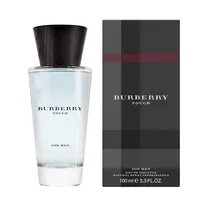 Perfume Burberry Touch - Eau de Toilette - Masculino - 100ML