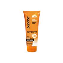 Babaria Crema Protectora Sport SPF50 75ML