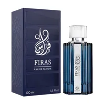Nasma Firas Masc 100ML Edp  Nasma Firas...