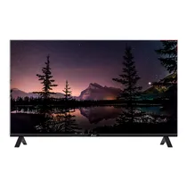 Smart TV Audisat AD-65GO (2026) - 4K - HDMI/USB - Google TV - 65"