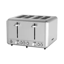 Tostadora Nappo NET-125 1550-1850W 220V