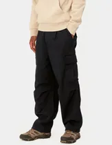 Ignite Calza Cargo Masculino 80000 (T) 42 Negro