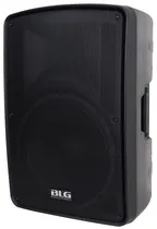 Caixa de Som Ativa 12" 1800W - BLG BP2-12A