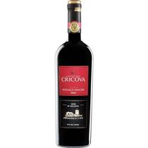 Cricova Serie Limite Ed Vino Tinto Rara Neagra