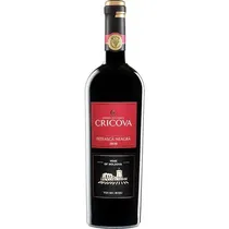Vinho Cricova Feteasca Neagra 750ML