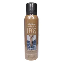 Sally Hansen Maquillaje Airb Leg p/Piernas Base En Spray Medium Glow