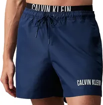 Short Calvin Klein KM0KM00992C7E - Masculino